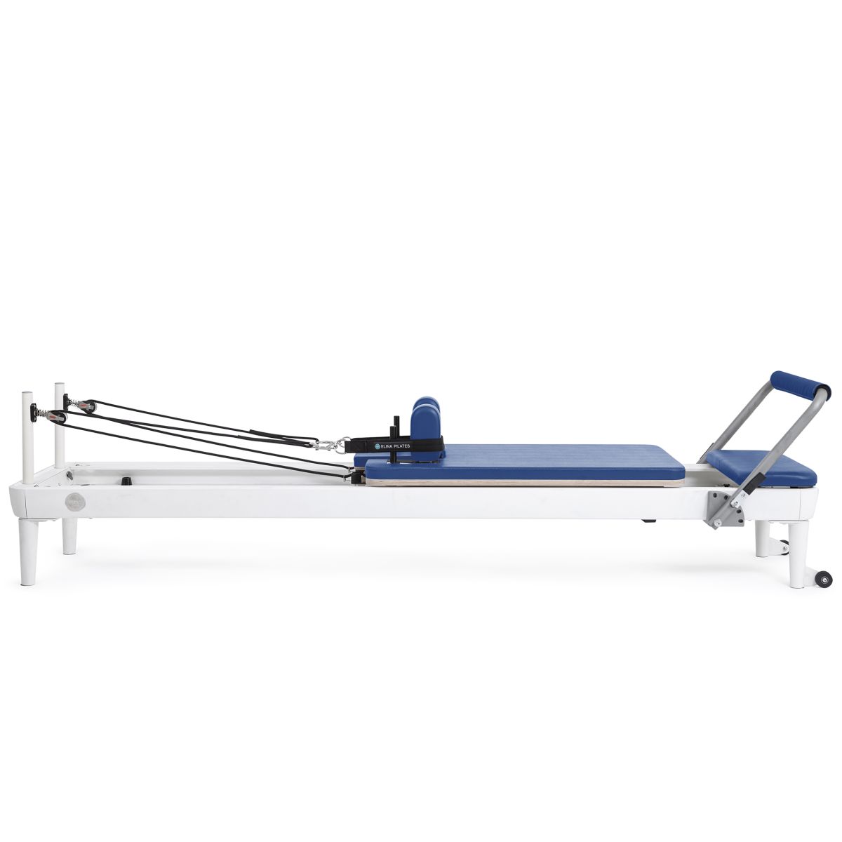 Nubium Reformer | White